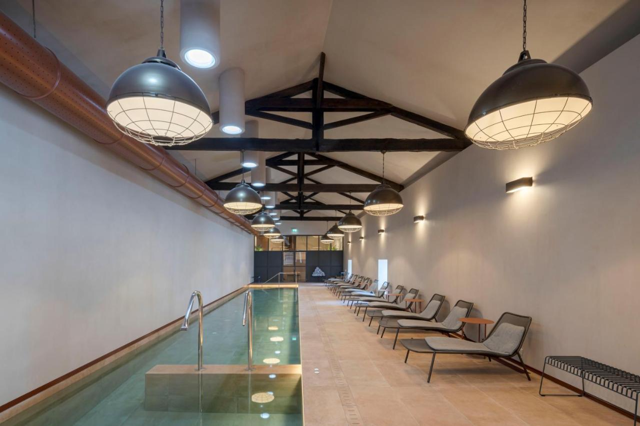 Valverde Santar Hotel & Spa - Relais & Chateaux Exterior foto