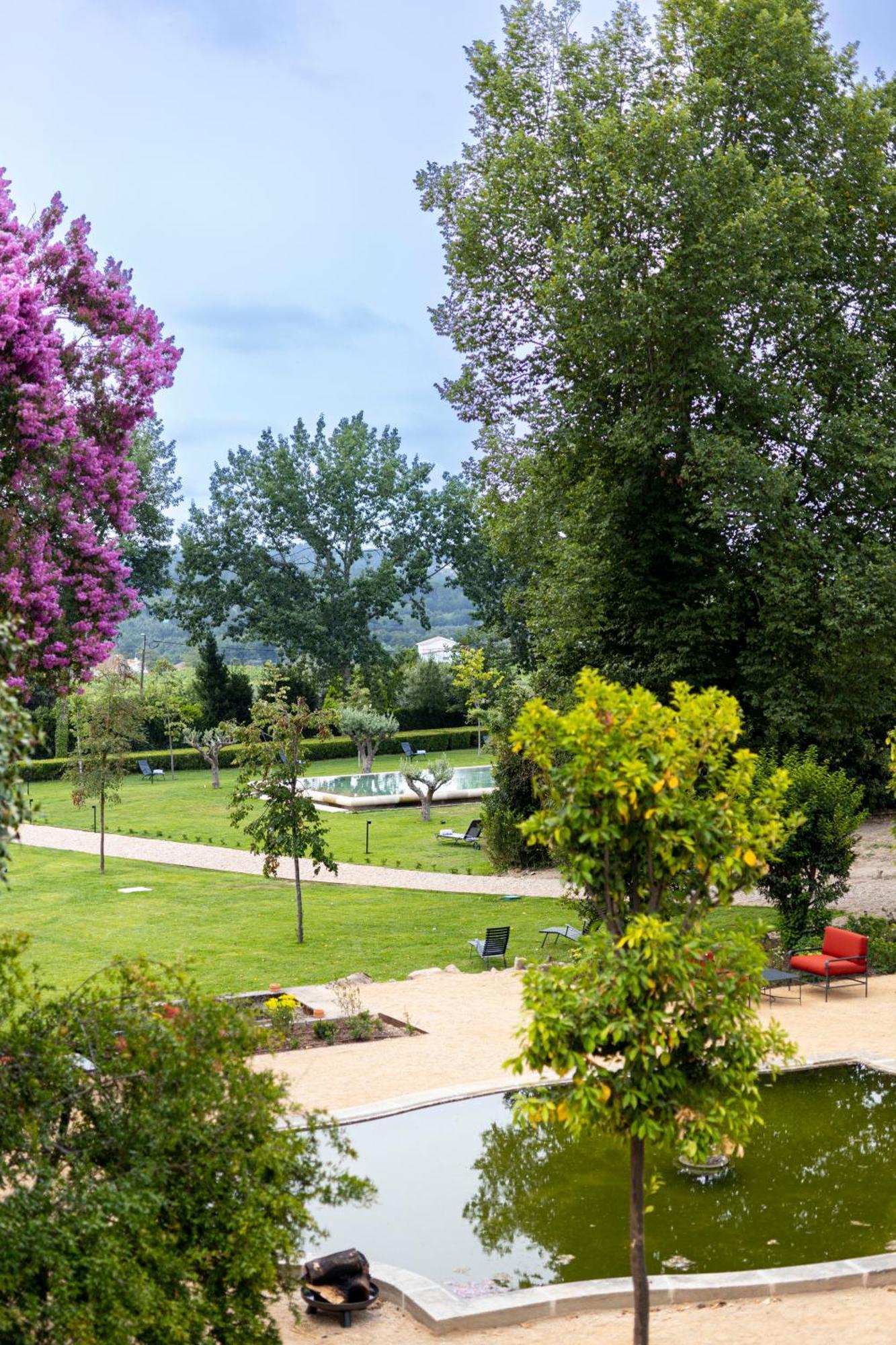 Valverde Santar Hotel & Spa - Relais & Chateaux Exterior foto